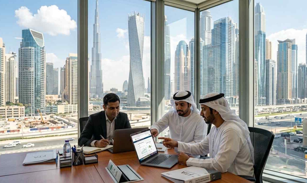 UAE VAT Penalties Explained: Non-Compliance, Fines & How to Avoid Them 1 UAE VAT Penalties