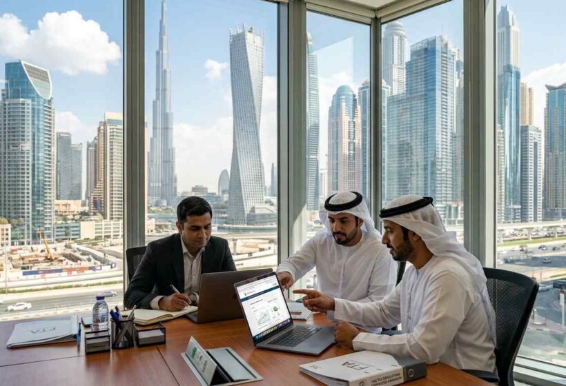 UAE VAT Penalties