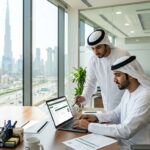 UAE VAT Return