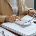 UAE VAT return