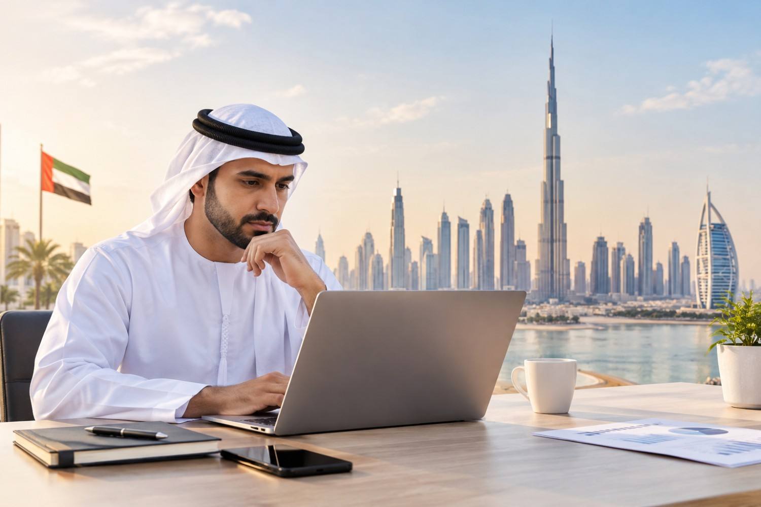 UAE E-Invoicing Guide