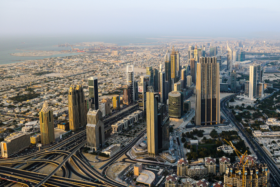 UAE VAT Return Filing: Complete EmaraTax Step-by-Step Guide 3 UAE businesses