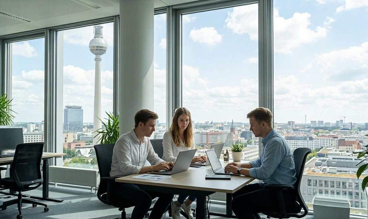 Best PEPPOL Access Point Provider in Germany: How to Choose and What It Costs 1 PEPPOL Access Point Provider in Germany