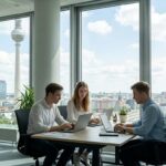 PEPPOL Access Point Provider in Germany