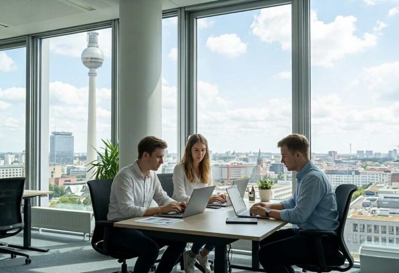 Best PEPPOL Access Point Provider in Germany: How to Choose and What It Costs 2 PEPPOL Access Point Provider in Germany