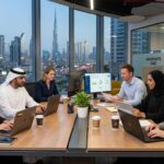 UAE E-Invoicing Implementation: Step-by-Step Business Guide 