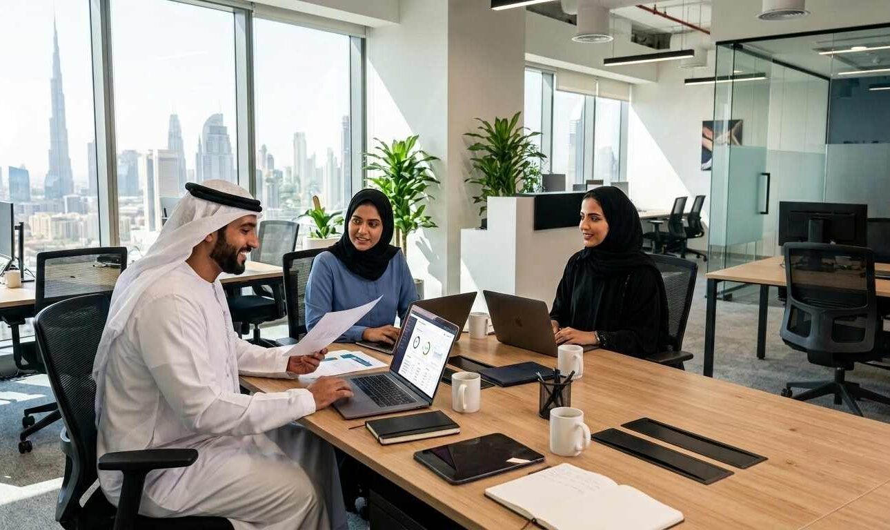 UAE E-Invoicing Overview and Business Requirements 