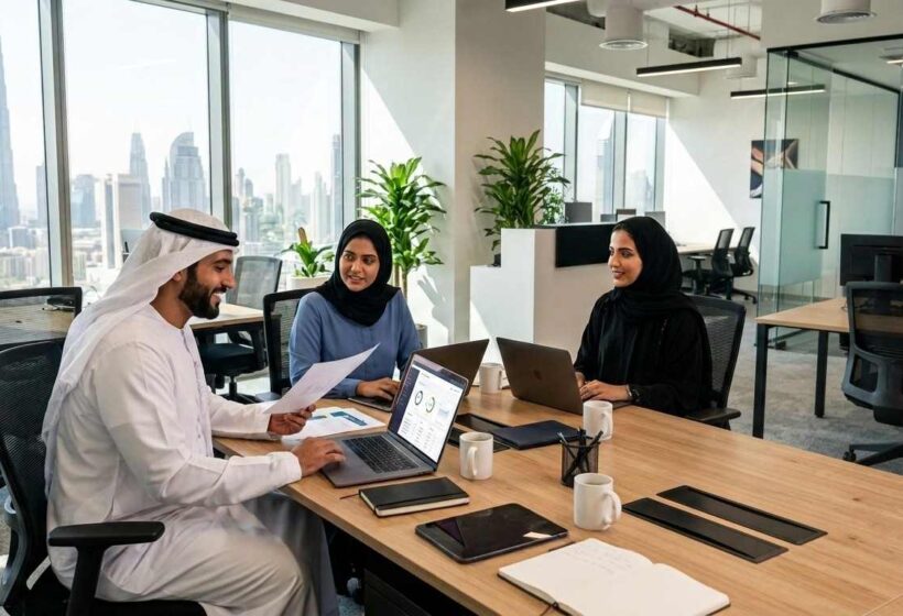 UAE E-Invoicing Overview and Business Requirements 1 UAE E-Invoicing Overview and Business Requirements