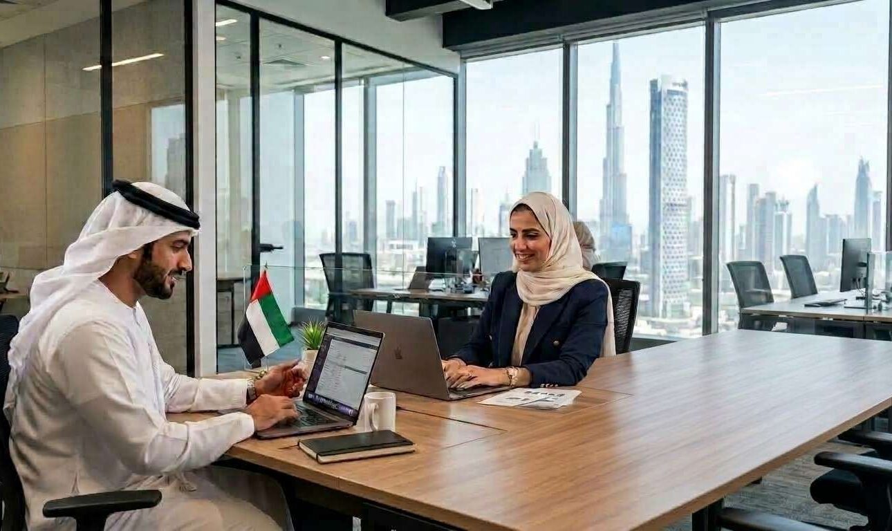 UAE E-Invoicing Readiness: What Businesses Should Prepare 1 UAE E-Invoicing Readiness: What Businesses Should Prepare