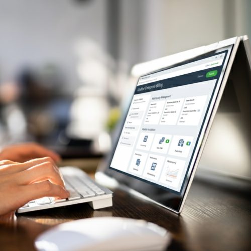 Built for Malaysian SMEs Using Sage