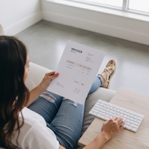 What is Advintek’s e-Invoice Connector for Odoo