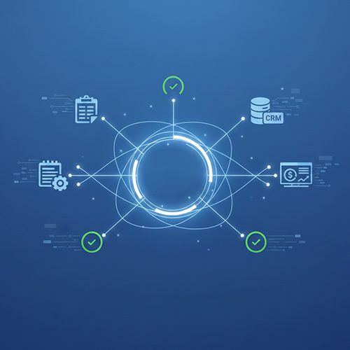 What is Advintek’s e-Invoice Connector for Oracle ERP