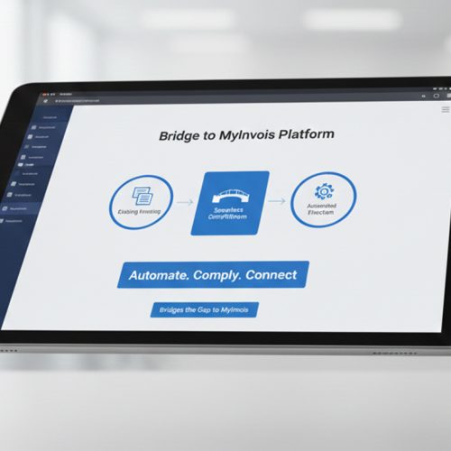 What is Advintek’s e-Invoice Connector for QuickBooks
